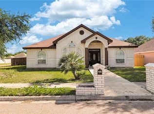 2314 E 28th St, Mission, TX 78574