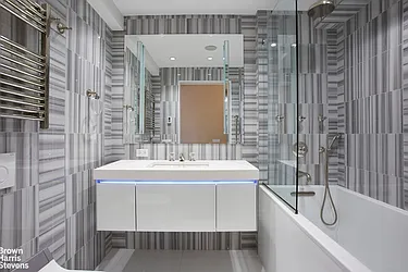 Rented by Brown Harris Stevens