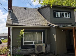 6266 Hunsaker Rd SE, Turner, OR 97392
