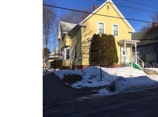 30 Orange St, Lewiston, ME 04240