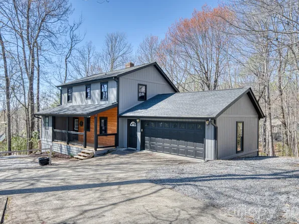 46 Wahuhu Ct, Brevard, NC 28712