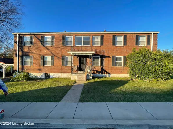 4148 Hillview Ave, Shively, KY 40216