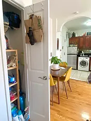 Rented by Corcoran