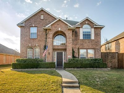1120 Elm Brook Ct, Allen, TX, 75002