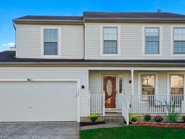 1390 Gray Meadow Dr, Columbus, OH 43223