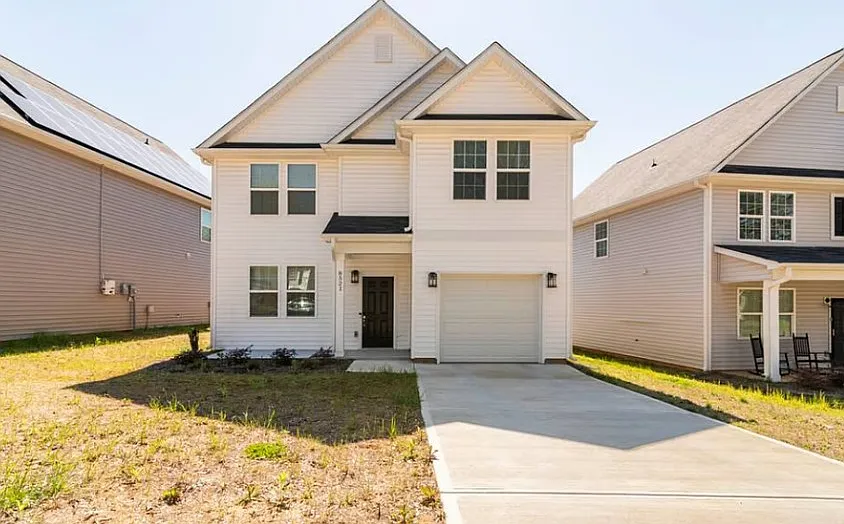 8521 Colgate Cir