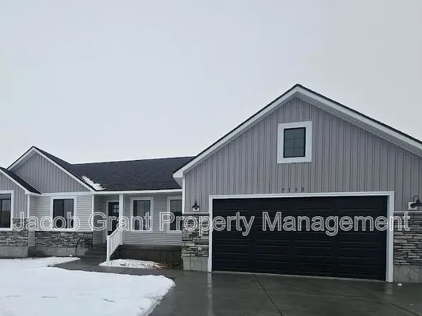 7132 S 9 W, Idaho Falls, ID 83402