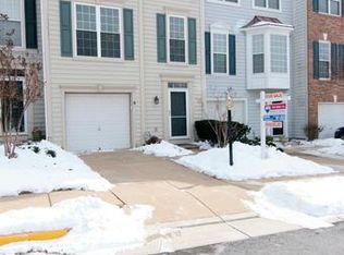 6317 Burgundy Leaf Ln, Alexandria, VA 22312