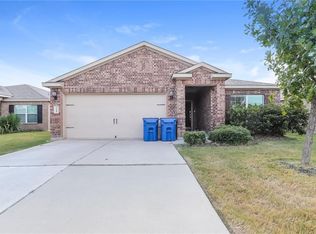 13204 Nelson Houser St, Manor, TX 78653