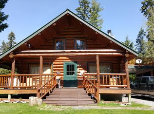 3780 Foothill Rd, Kalispell, MT 59901