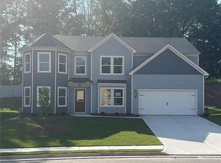 284 Fox Creek Dr, Braselton, GA 30517