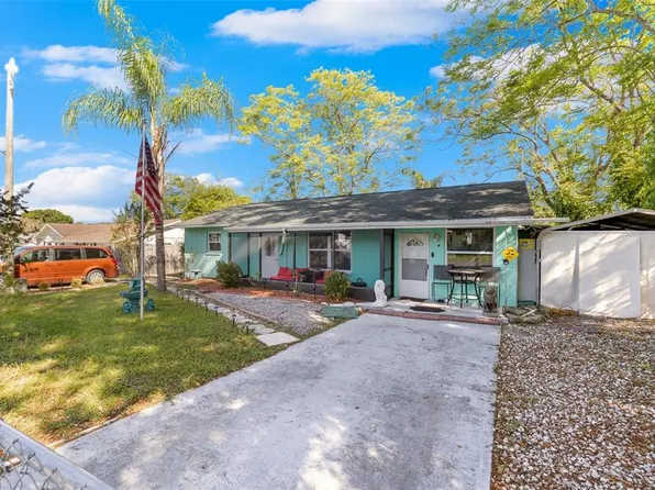 40127 Proud Mockingbird Rd, Zephyrhills, FL 33540