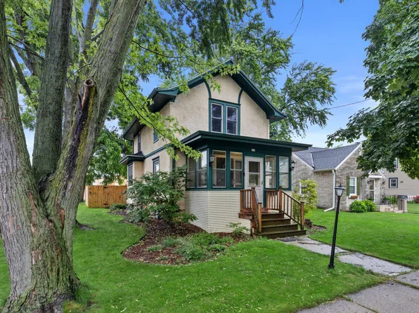 365 Henry STREET, Burlington, WI 53105