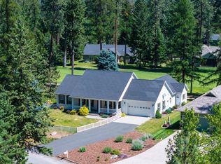627 Palmer Ln, Chewelah, WA 99109