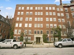 37 Beacon St, Boston, MA 02136