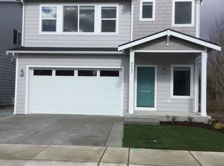 8435 63rd Pl NE, Marysville, WA 98270