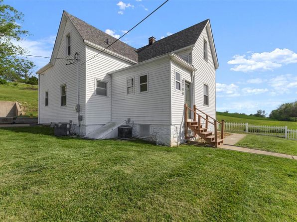 2708 Old State Route 3, Columbia, IL 62236