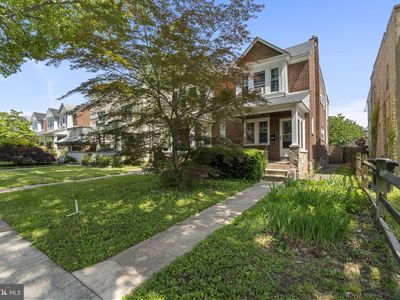 1614 Pine St, Norristown, PA, 19401