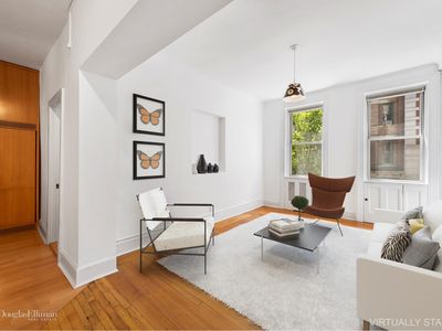 615 W 113th St APT 26, New York, NY, 10025
