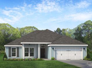 10061 Bellbrook Rd, Milton, FL 32583