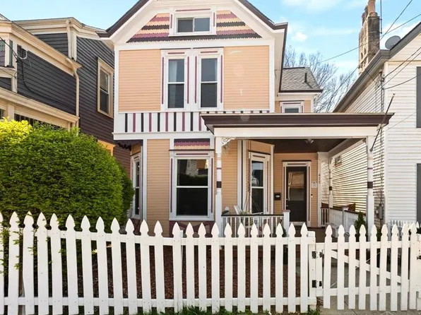 422 Stanley Ave, Cincinnati, OH 45226