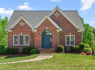 828 Woodview Ridge Trl, Lewisville, NC 27023
