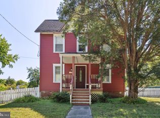 302 Berlin Rd N, Lindenwold, NJ 08021