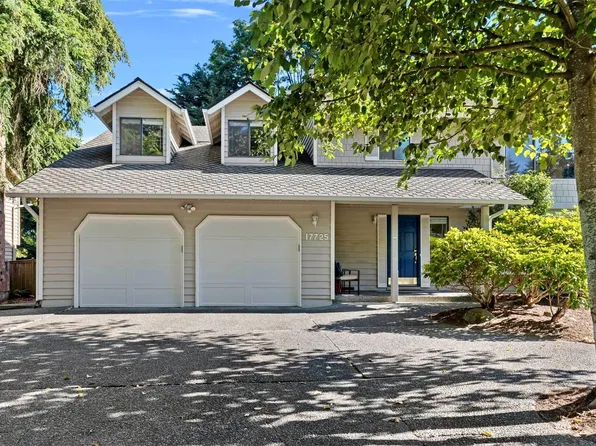 17725 NE 103rd Court, Redmond, WA 98052