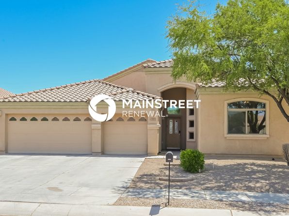 7577 S Granite Hill Dr