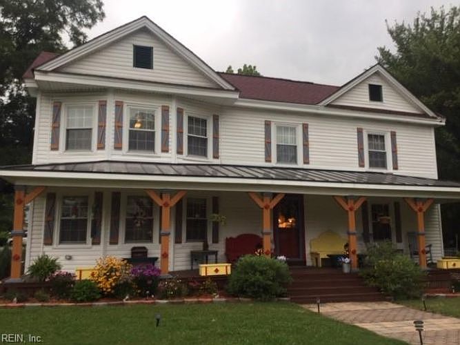 23088 Main St, Capron, VA 23829 Zillow