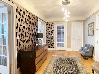 Rented by Rita S Citrin, LREB