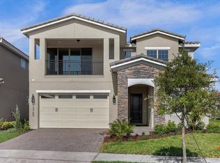 13765 Larkton Ln, Orlando, FL 32832