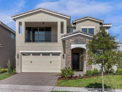 13765 Larkton Ln, Orlando, FL, 32832