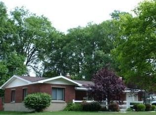 813 Wyllys St, Midland, MI 48642