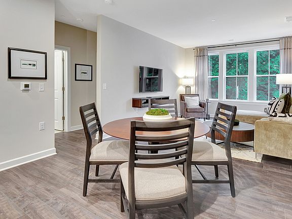 Dinning Area