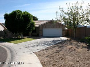 1315 E Harwell Rd, Phoenix, AZ 85042