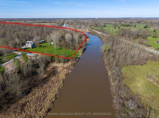 9265 Ort Rd, Niagara Falls, ON L2G0P9
