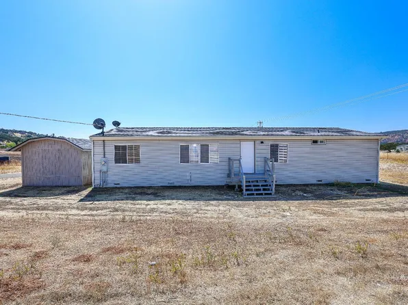 2205 Quiver St, Copperopolis, CA 95228