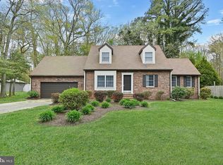 31915 Quail Ridge Dr, Salisbury, MD 21804
