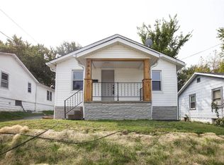 9434 Muriel Ave, Saint Louis, MO
