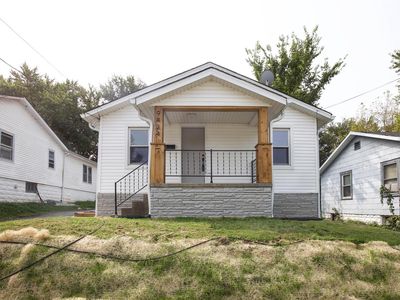 9434 Muriel Ave, Saint Louis, MO, 63114