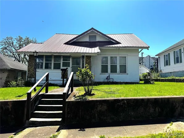 716 Cedar St, Poplar Bluff, MO 63901
