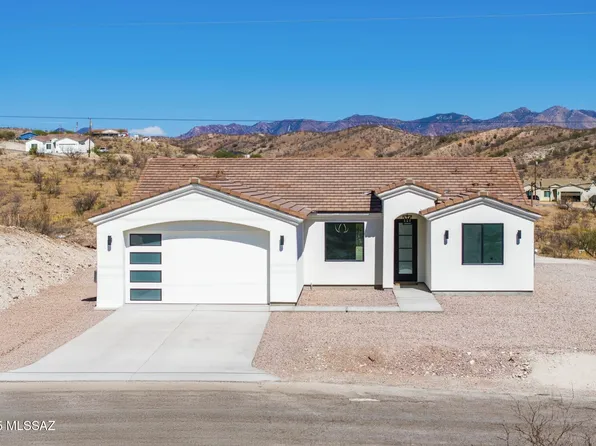 1051 Calle Coyote, Rio Rico, AZ 85648