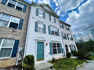 1313 Pendleton Ln, Strasburg, VA