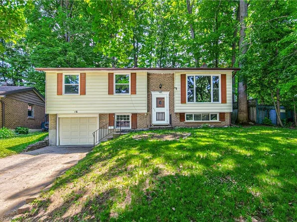 16 Dogwood Pl, Cambridge, ON N3C 2Z4