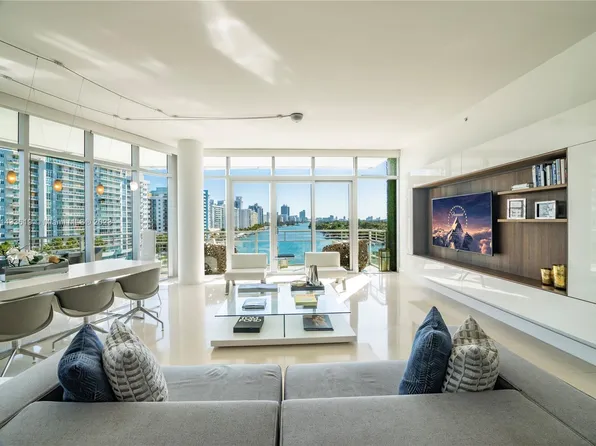 6101 Aqua Ave APT 701, Miami Beach, FL 33141