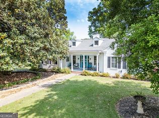 4105 Floyd St NE, Covington, GA 30014