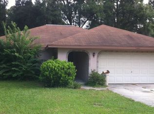 1201 Yvonne St, Apopka, FL 32712