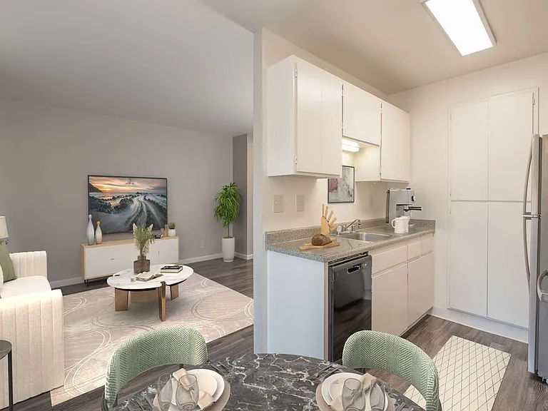 Somerset Apartments — Photo 22