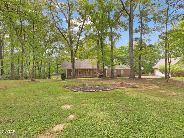 164 Mathis Crossing Rd, Milan, TN 38358